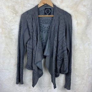 Johnny Was BIYA jacket